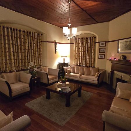 Brockenhurst Bungalow Nuwara Eliya Eksteriør billede