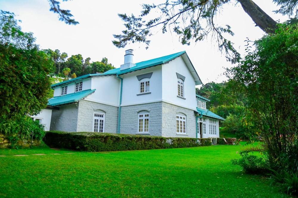 Brockenhurst Bungalow Nuwara Eliya Eksteriør billede