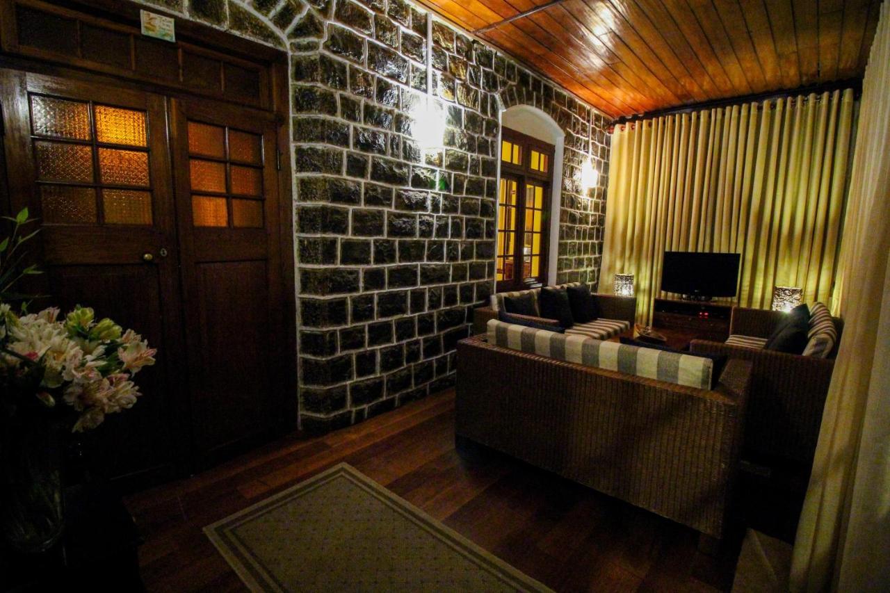 Brockenhurst Bungalow Nuwara Eliya Eksteriør billede