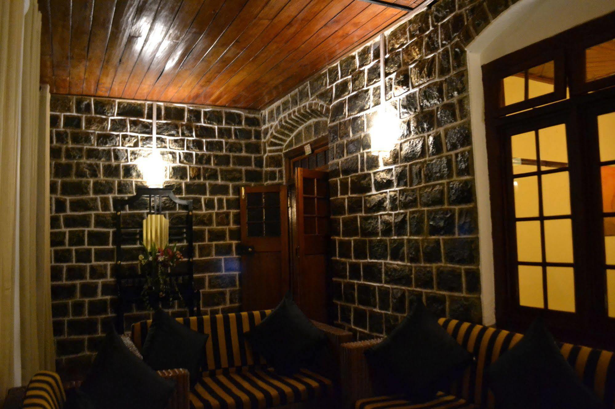 Brockenhurst Bungalow Nuwara Eliya Eksteriør billede