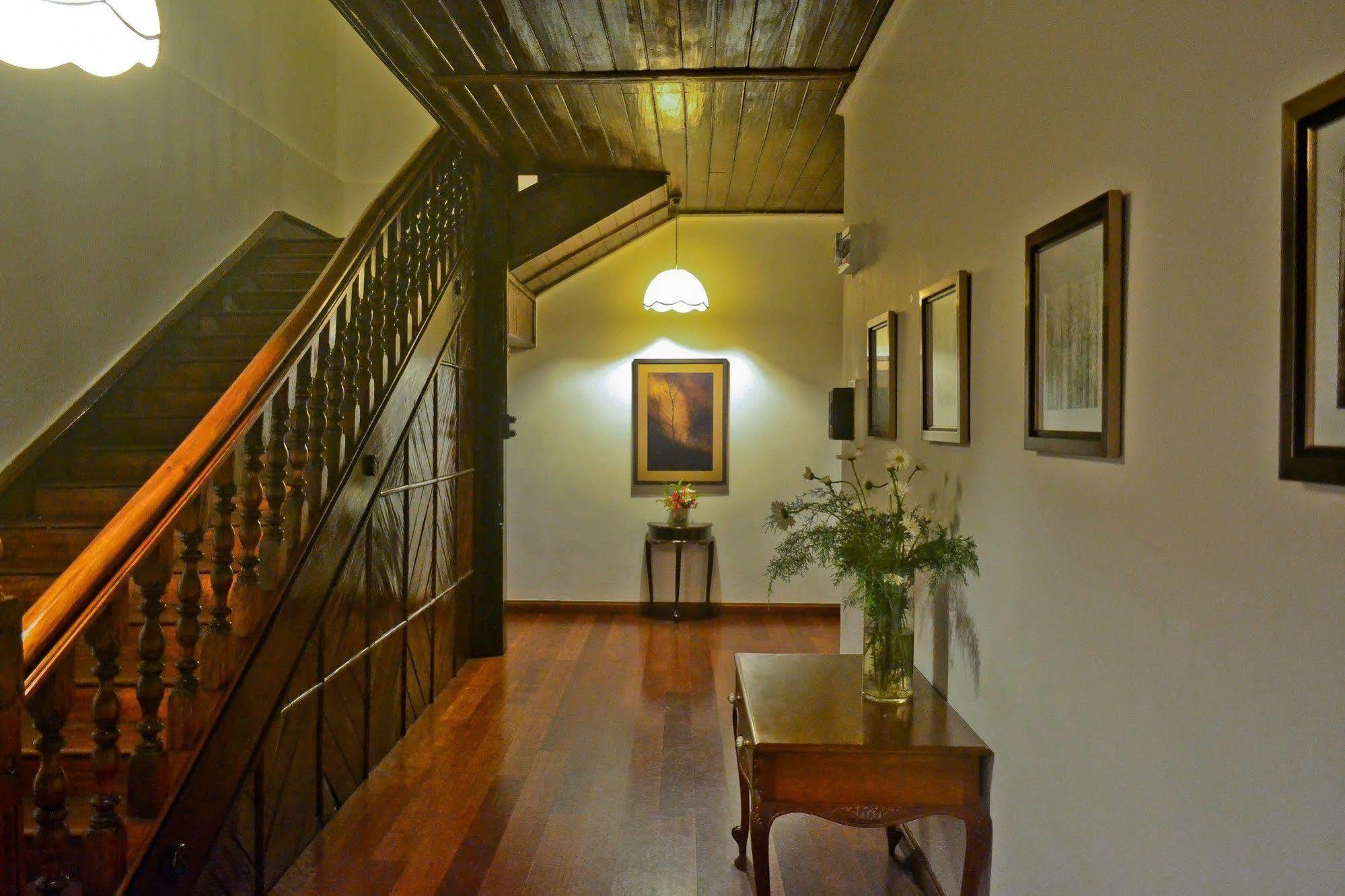 Brockenhurst Bungalow Nuwara Eliya Eksteriør billede