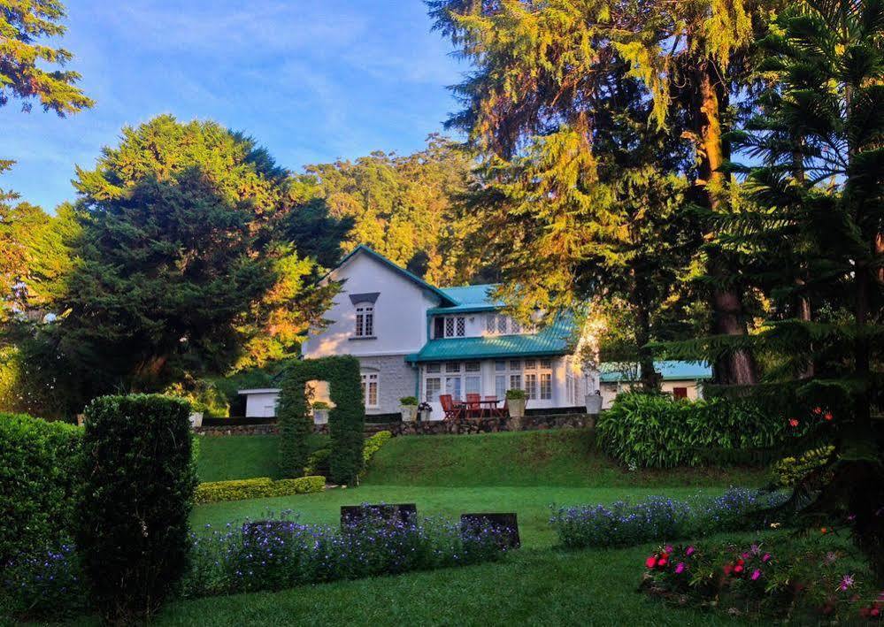 Brockenhurst Bungalow Nuwara Eliya Eksteriør billede