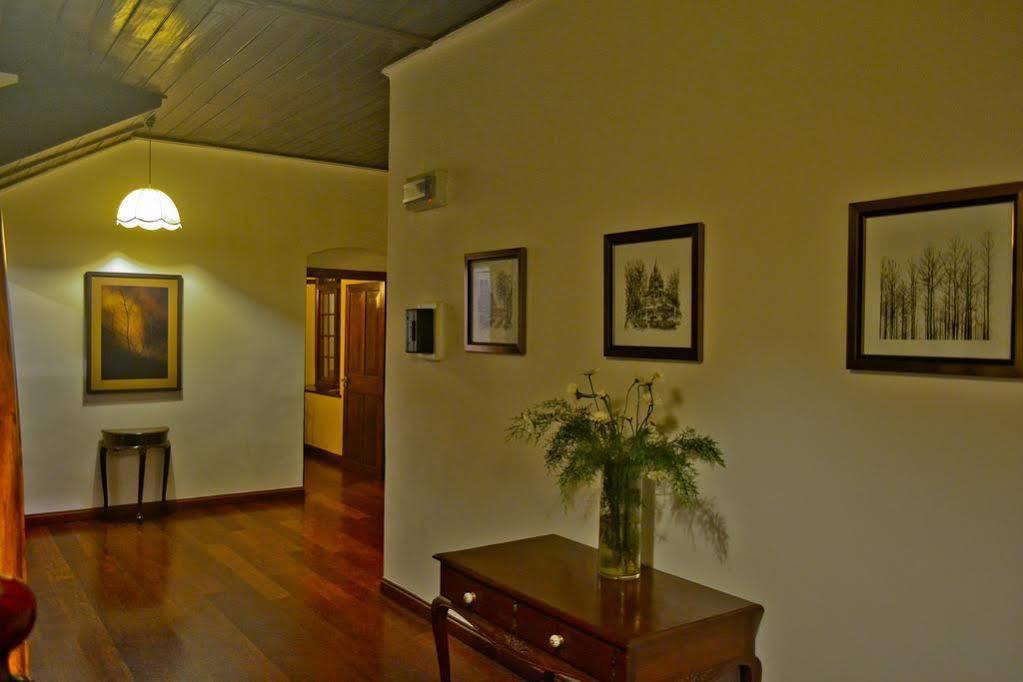 Brockenhurst Bungalow Nuwara Eliya Eksteriør billede