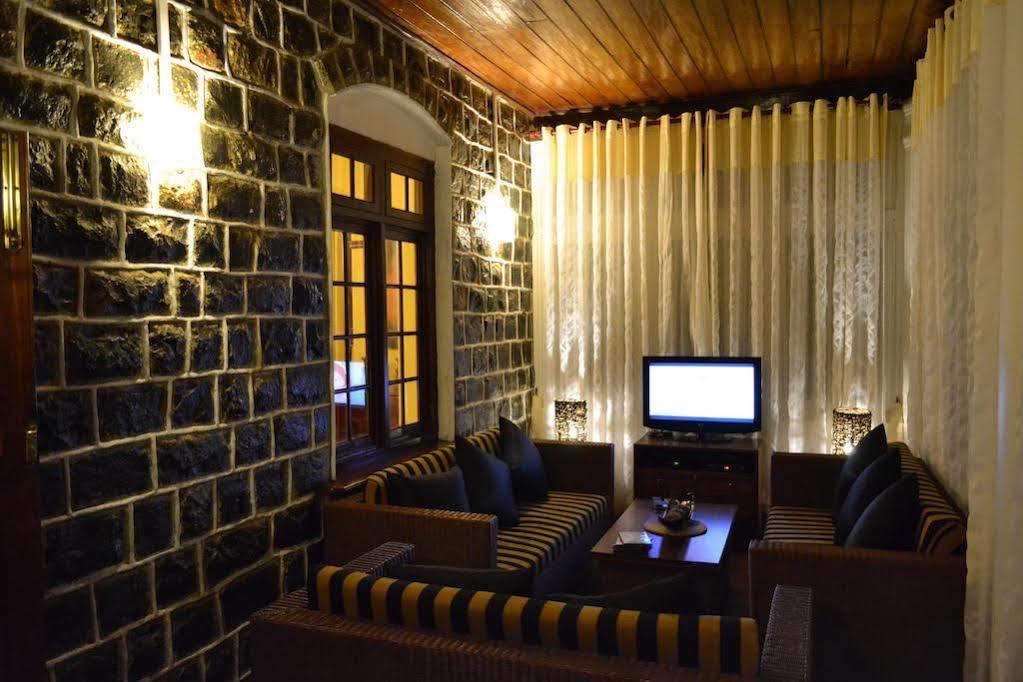 Brockenhurst Bungalow Nuwara Eliya Eksteriør billede